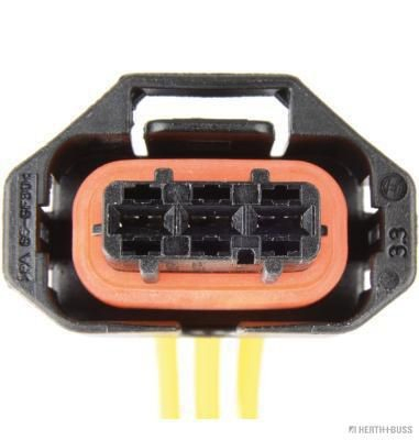  HB Autoelektrik 51277322 цена, от 6.02 USD